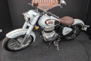 ROYAL ENFIELD 350 CLASSIC