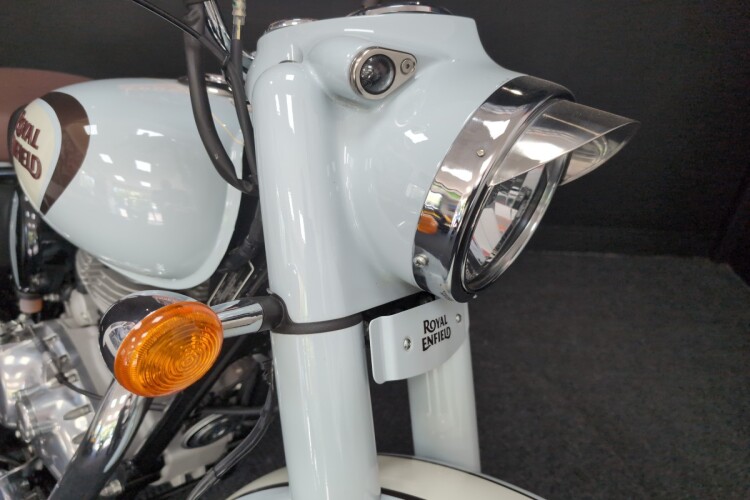 ROYAL ENFIELD 350 CLASSIC