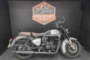 ROYAL ENFIELD 350 CLASSIC
