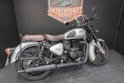 ROYAL ENFIELD 350 CLASSIC