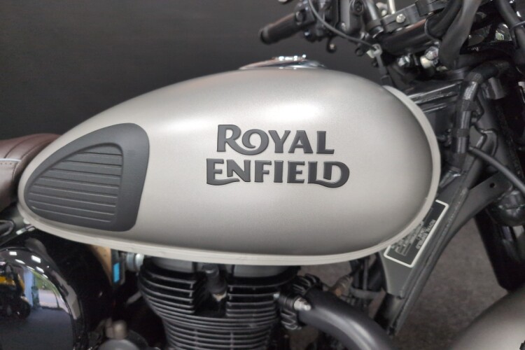 ROYAL ENFIELD 350 CLASSIC