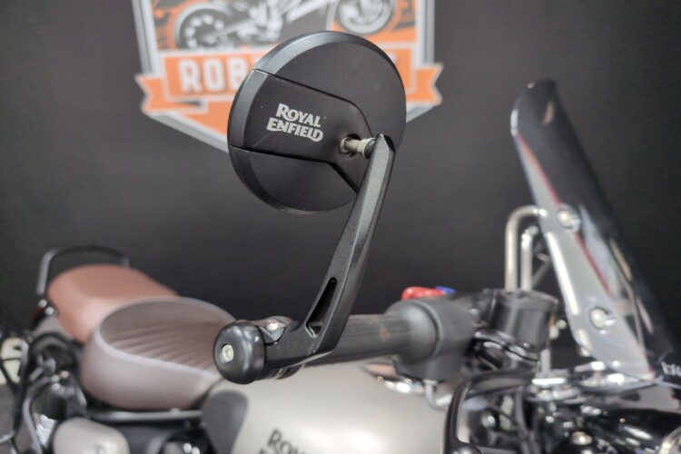 ROYAL ENFIELD 350 CLASSIC