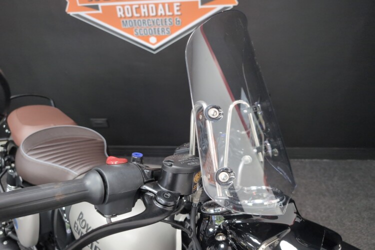 ROYAL ENFIELD 350 CLASSIC