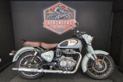 ROYAL ENFIELD CLASSIC 350