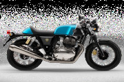 ROYAL ENFIELD CONTINENTAL GT 650