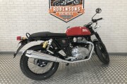 ROYAL ENFIELD CONTINENTAL GT 650