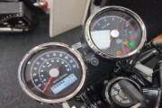 2024 ROYAL ENFIELD CONTINENTAL GT 650, Blue - photo 2