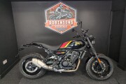 ROYAL ENFIELD GUERRILLA 450
