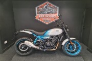 ROYAL ENFIELD GUERRILLA 450