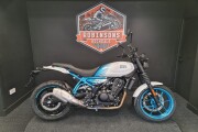 ROYAL ENFIELD GUERRILLA 450