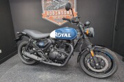 ROYAL ENFIELD HUNTER 350