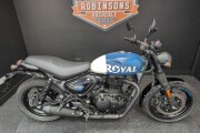 ROYAL ENFIELD HUNTER 350