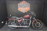 ROYAL ENFIELD METEOR 350