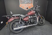 ROYAL ENFIELD METEOR 350