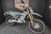 SUZUKI DR-Z400