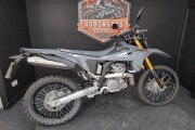 SUZUKI DR-Z400