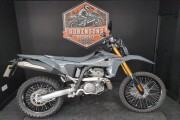 SUZUKI DR-Z400