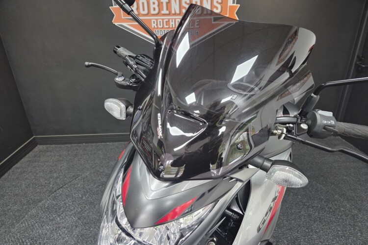 SUZUKI GSX-S1000