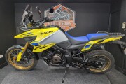 SUZUKI V-STROM 1050