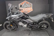 SUZUKI V-STROM 650