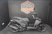 SYM JET 4 50