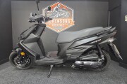 SYM JET 4 50