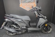 SYM JET 4 50