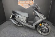 SYM JET 4 50