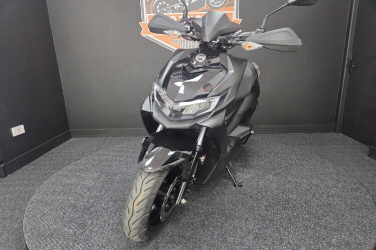 SYM JET 4 50