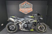 TRIUMPH SPEED TRIPLE 1050