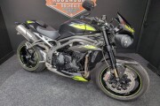 TRIUMPH SPEED TRIPLE 1050