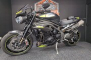 TRIUMPH SPEED TRIPLE 1050