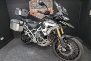 TRIUMPH TIGER 1200