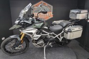 TRIUMPH TIGER 1200