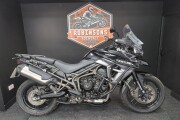TRIUMPH TIGER 800