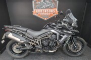TRIUMPH TIGER 800