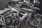 TRIUMPH TIGER 800