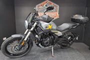 VOGE AC 525 X
