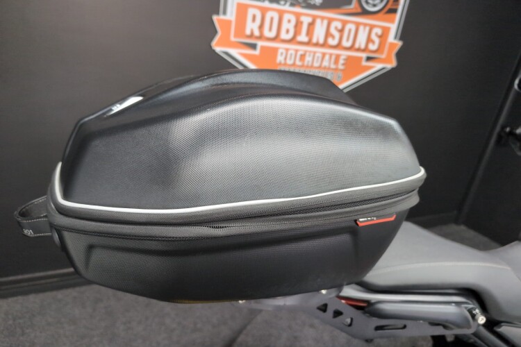 VOGE AC 525 X