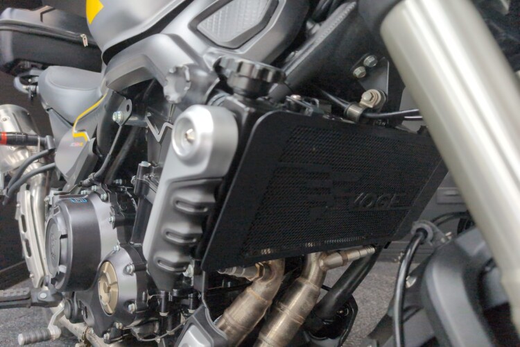 VOGE AC 525 X
