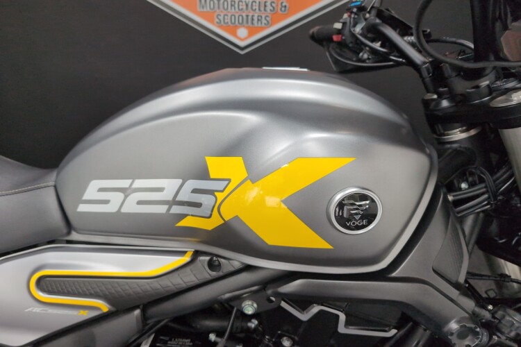 VOGE AC 525 X