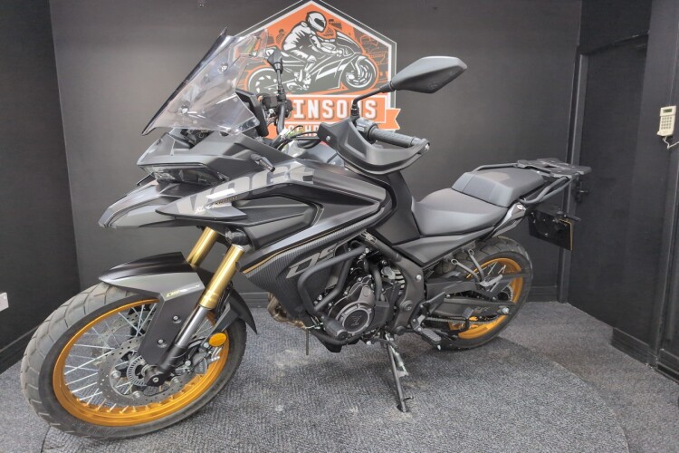 VOGE DS525X