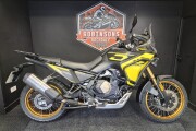 VOGE DS800X RALLY