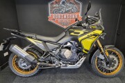 VOGE DS800X RALLY