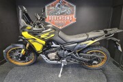 VOGE DS800X RALLY
