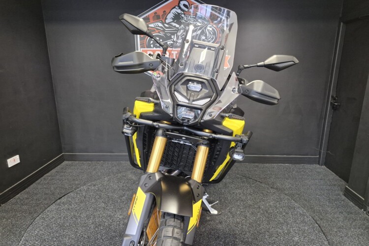 VOGE DS800X RALLY