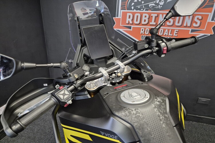 VOGE DS800X RALLY
