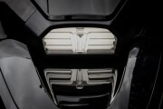 2026 LAMBRETTA J125, Grey - photo 5