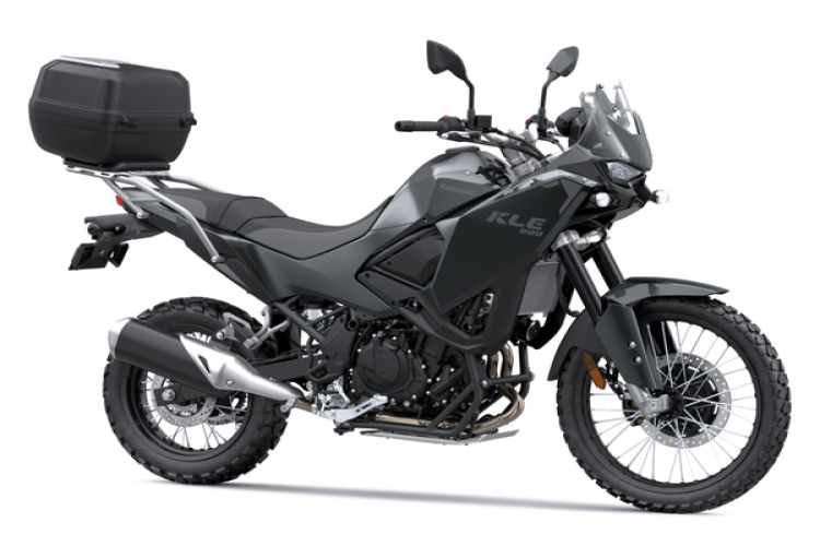 KAWASAKI KLE500 for sale