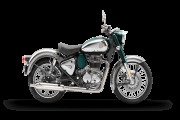 ROYAL ENFIELD CLASSIC CHROME